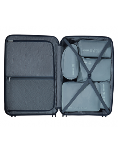 organisateur de voyage 5 pièces