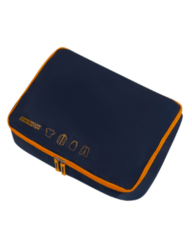 organisateur de voyage 5 pièces