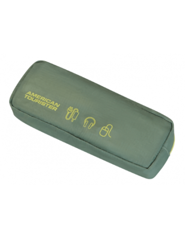 organisateur de voyage 5 pièces