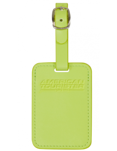 luggage tag x 2