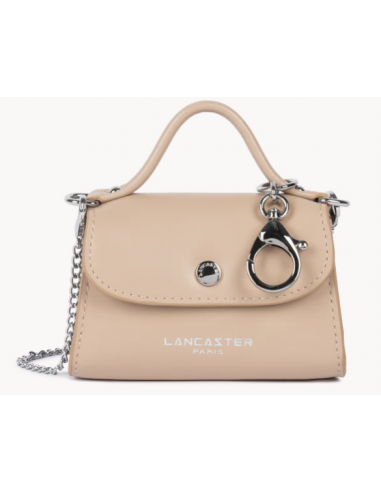 porte monnaie chaînette