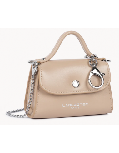 porte monnaie chaînette