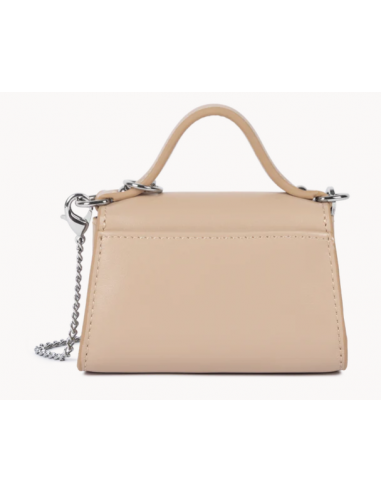 porte monnaie chaînette