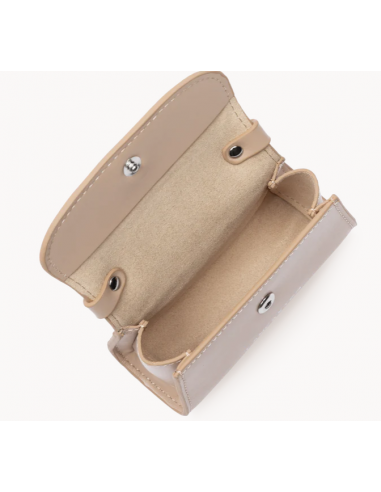 porte monnaie chaînette