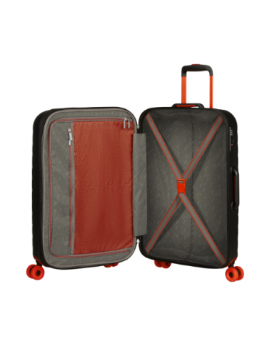 spinner 67/24 extensible