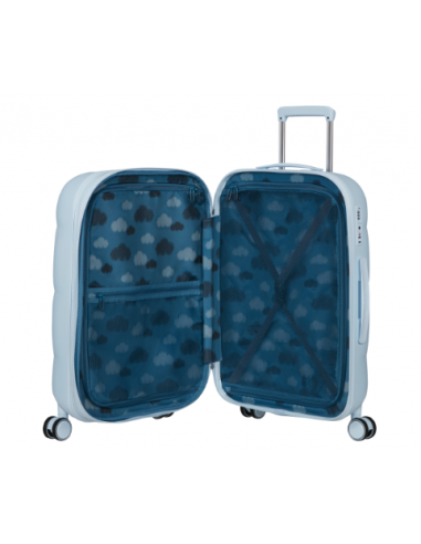 spinner 67/24 extensible