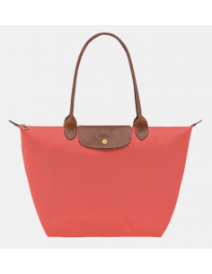 sac porté épaule l