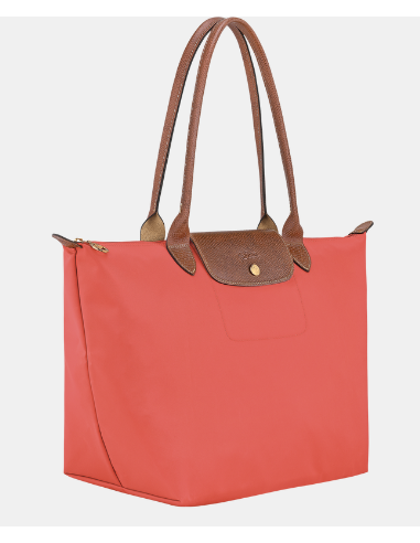 sac porté épaule l