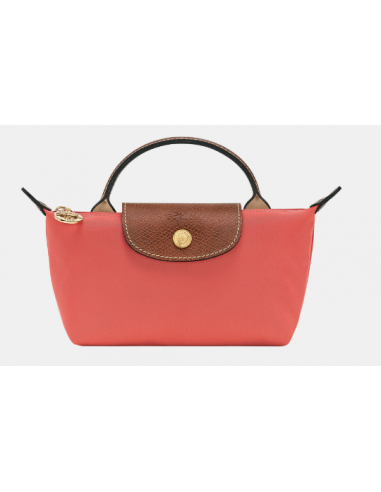 trousse cosmétique avec poignée