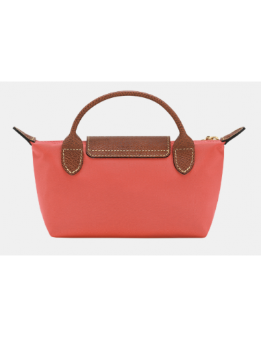 trousse cosmétique avec poignée