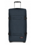 sac de voyage à roulettes taille m