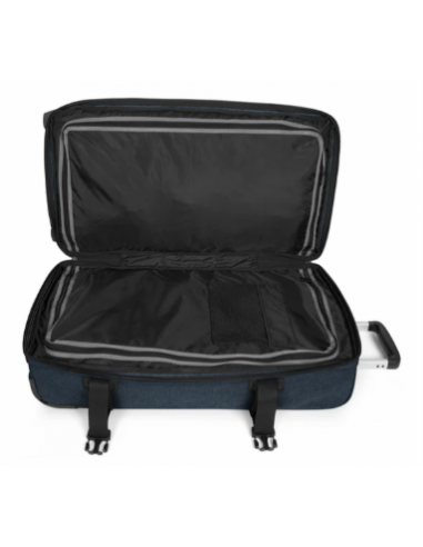 sac de voyage à roulettes taille m