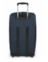sac de voyage à roulettes taille m