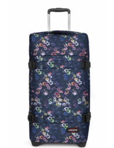 sac de voyage à roulettes...