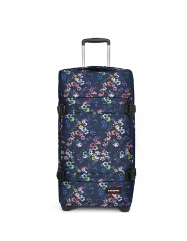 sac de voyage à roulettes taille m