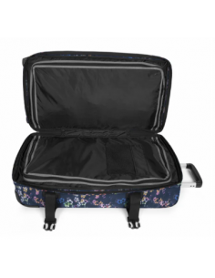 sac de voyage à roulettes... 2