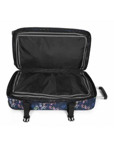 sac de voyage à roulettes taille m