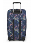 sac de voyage à roulettes taille m