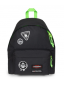 K620 PADDED EASTPAKX - GB PATCHE