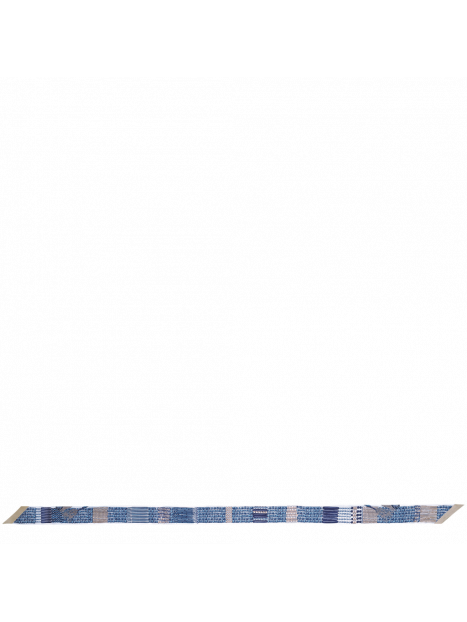 ruban de soie longchamp - MEGABAGS