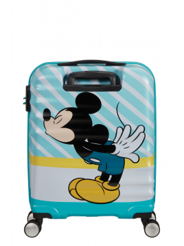 31c.001 spinner 55/20 american tourister - MEGABAGS 2