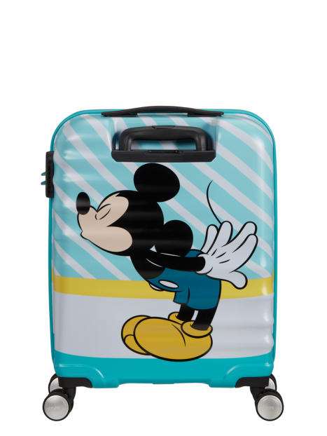31c.001 spinner 55/20 american tourister - MEGABAGS