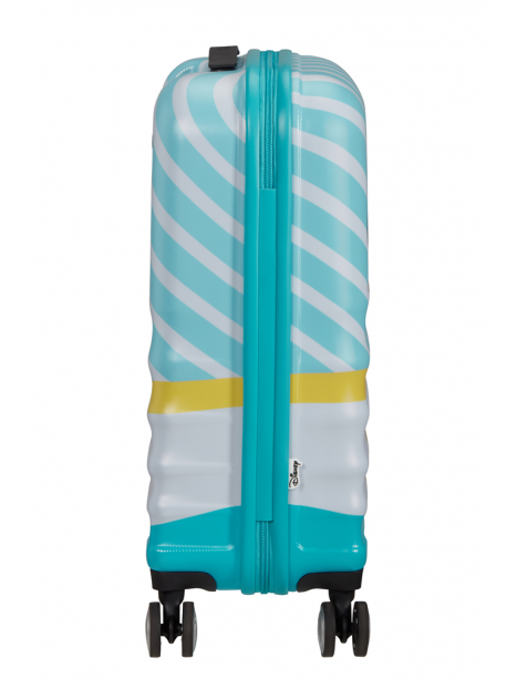 31c.001 spinner 55/20 american tourister - MEGABAGS