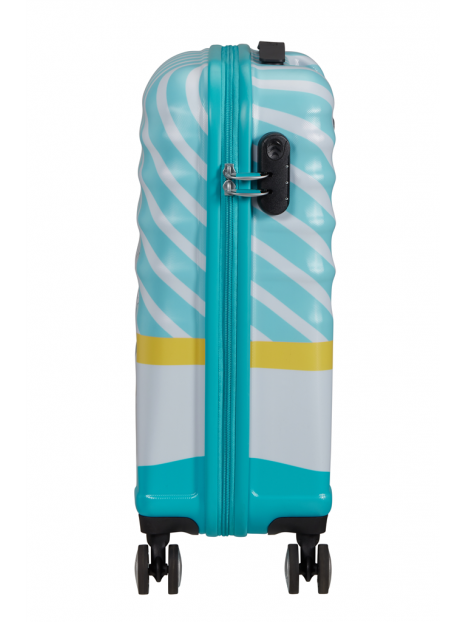 31c.001 spinner 55/20 american tourister - MEGABAGS