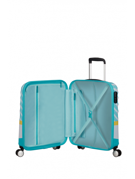 31c.001 spinner 55/20 american tourister - MEGABAGS