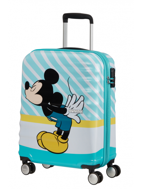 31c.001 spinner 55/20 american tourister - MEGABAGS