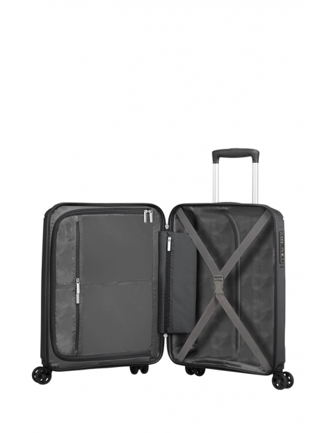 51g*001 spinner 55/20 american tourister - MEGABAGS