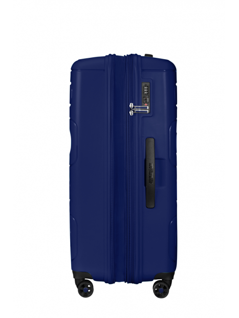 51g*003 spinner 77/28 american tourister - MEGABAGS