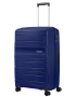 51g*003 spinner 77/28 american tourister - MEGABAGS