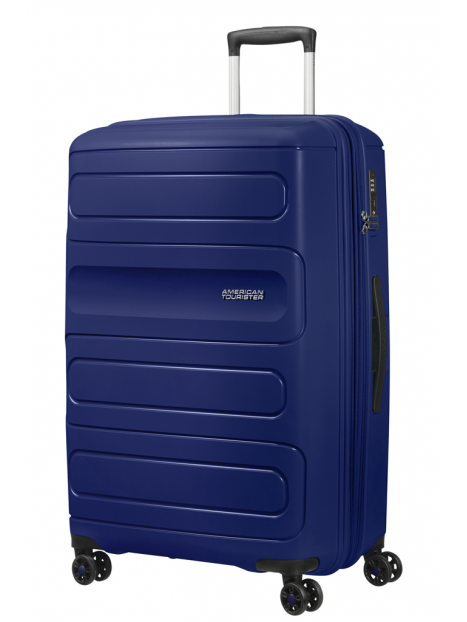 51g*003 spinner 77/28 american tourister - MEGABAGS