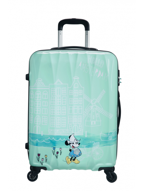 19c*007 spinner 65 american tourister - MEGABAGS