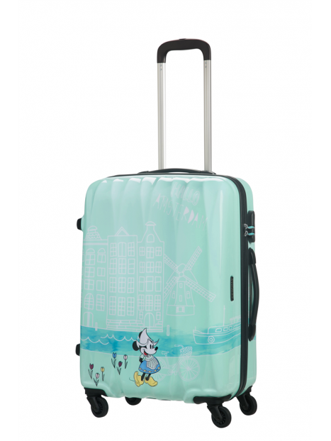 19c*007 spinner 65 american tourister - MEGABAGS
