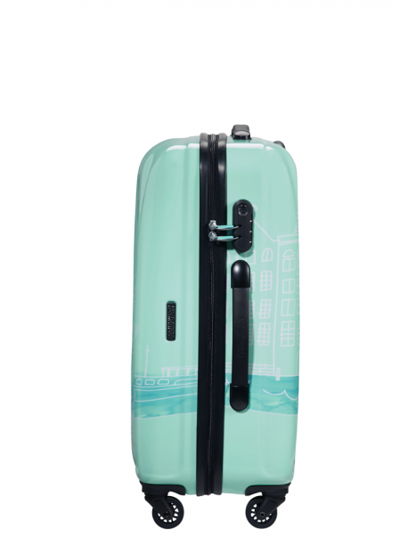 19c*007 spinner 65 american tourister - MEGABAGS