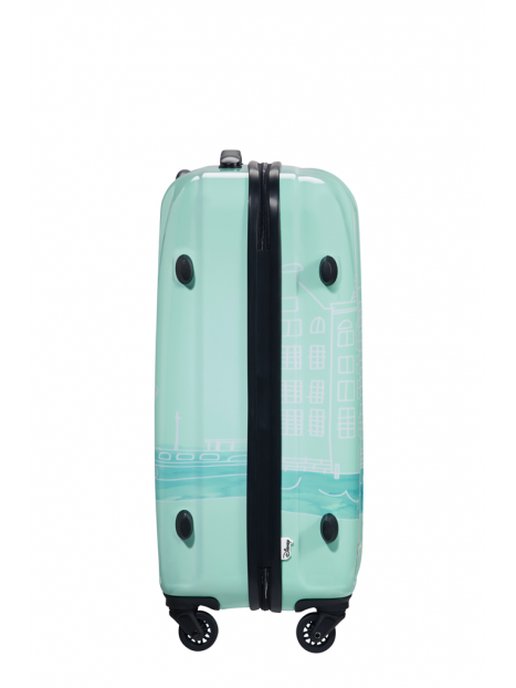19c*007 spinner 65 american tourister - MEGABAGS