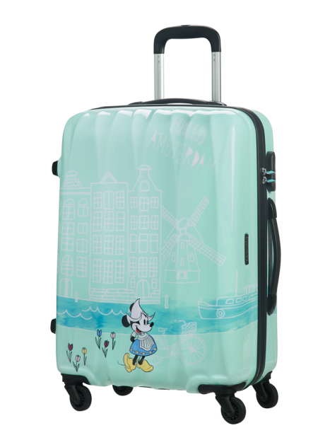 19c*007 spinner 65 american tourister - MEGABAGS