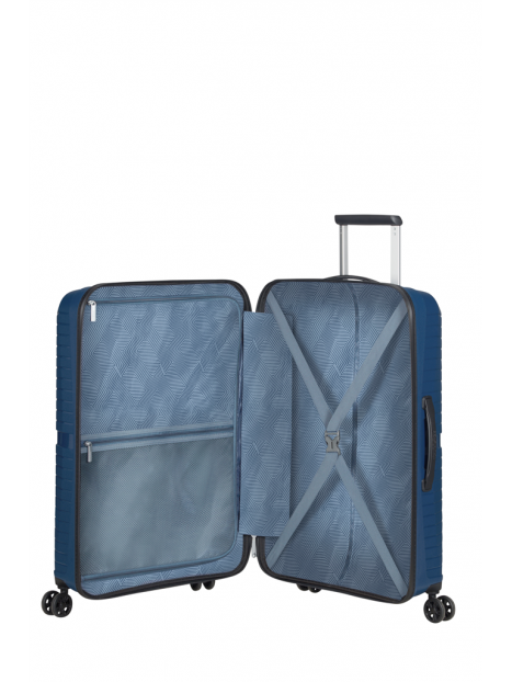 88g*002 spinner 67/24 american tourister - MEGABAGS