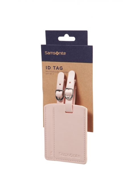 c01*051 porte adresse x2 samsonite - MEGABAGS