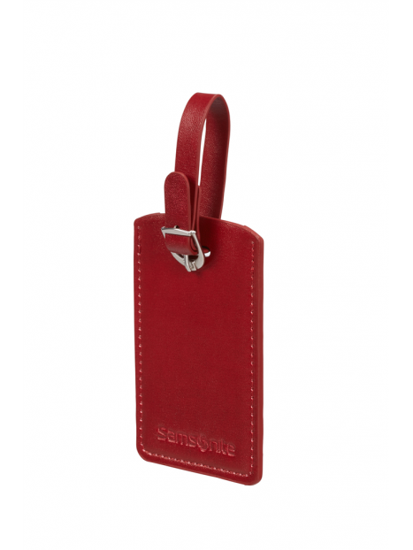 c01*051 porte adresse x2 samsonite - MEGABAGS