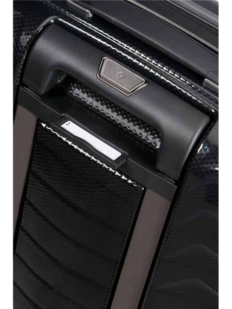 cw6.001 spinner 55/20 expandable samsonite - MEGABAGS