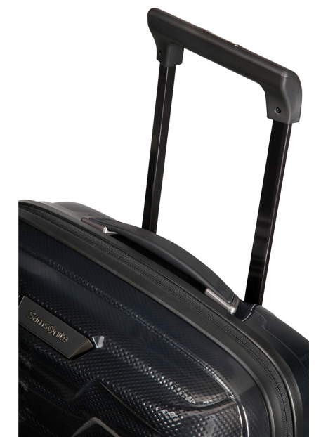 cw6.001 spinner 55/20 expandable samsonite - MEGABAGS
