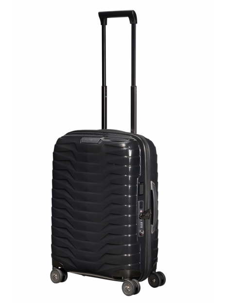 cw6.001 spinner 55/20 expandable samsonite - MEGABAGS