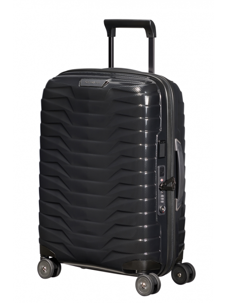 cw6.001 spinner 55/20 expandable samsonite - MEGABAGS