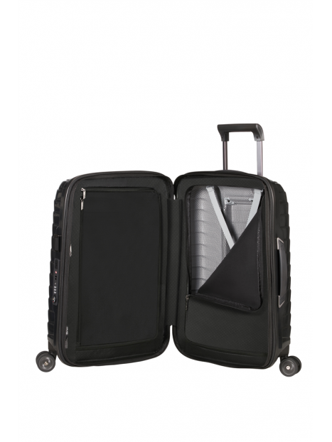 cw6.001 spinner 55/20 expandable samsonite - MEGABAGS