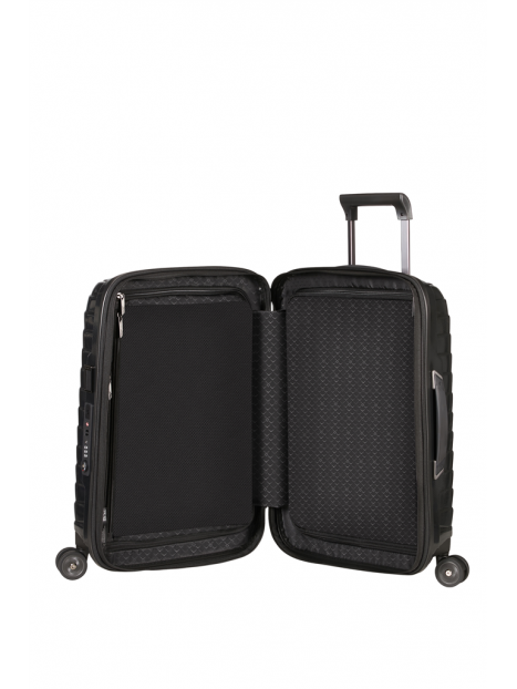 cw6.001 spinner 55/20 expandable samsonite - MEGABAGS