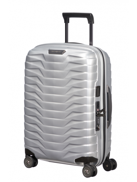 cw6.001 spinner 55/20 expandable samsonite - MEGABAGS