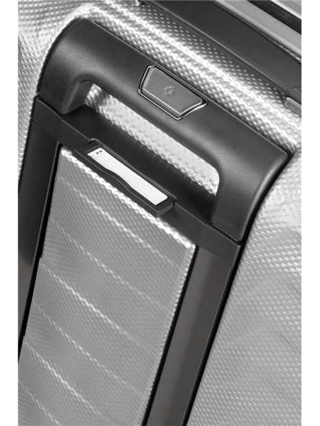 cw6.001 spinner 55/20 expandable samsonite - MEGABAGS